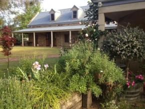 The Coach House on River and Park